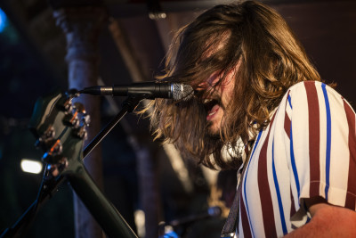 Rooftop Sailors / Support: Gary Twins &middot; Mühle Hunziken
