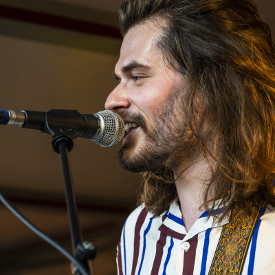 Rooftop Sailors / Support: Gary Twins &middot; Mühle Hunziken