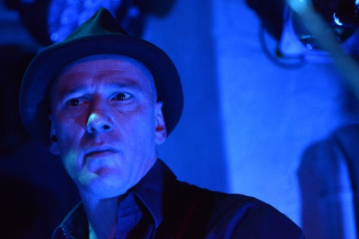 Roots 66 & Friends & Mattis BigBeat &middot; Mühle Hunziken