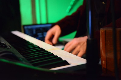 Roots 66 & Friends & Mattis BigBeat &middot; Mühle Hunziken
