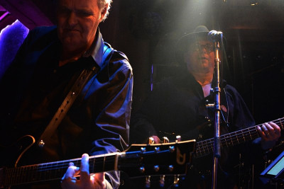 Roots 66 & Friends & Mattis BigBeat &middot; Mühle Hunziken