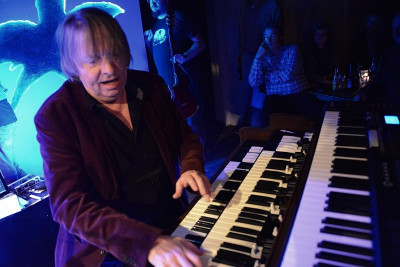 Roots 66 & Friends & Mattis BigBeat &middot; Mühle Hunziken