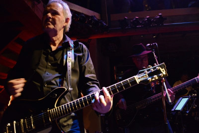 Roots 66 & Friends & Mattis BigBeat &middot; Mühle Hunziken