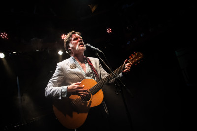 Rufus Wainwright &middot; Mühle Hunziken