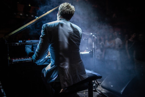 Rufus Wainwright &middot; Mühle Hunziken