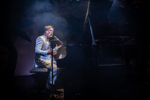 Rufus Wainwright &middot; Mühle Hunziken