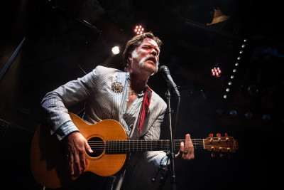 Rufus Wainwright &middot; Mühle Hunziken