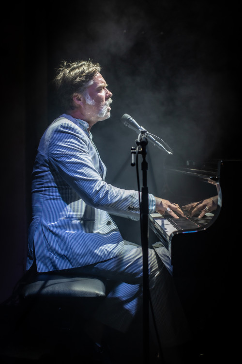 Rufus Wainwright &middot; Mühle Hunziken