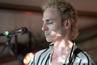 Sam Himself &middot; Mühle Hunziken