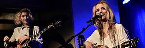Sarah Lesch / Support: Coucou &middot; Mühle Hunziken