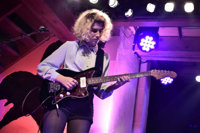 Sarah Lesch / Support: Coucou &middot; Mühle Hunziken