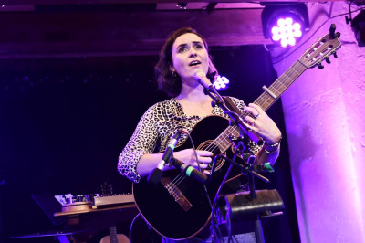 Sarah Lesch / Support: Coucou &middot; Mühle Hunziken