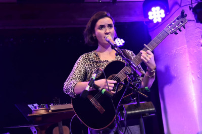 Sarah Lesch / Support: Coucou &middot; Mühle Hunziken