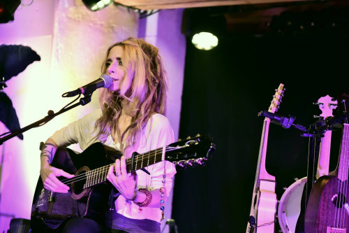 Sarah Lesch / Support: Coucou &middot; Mühle Hunziken