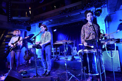 Sarah Lesch / Support: Coucou &middot; Mühle Hunziken
