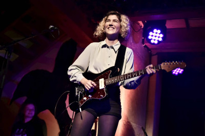 Sarah Lesch / Support: Coucou &middot; Mühle Hunziken