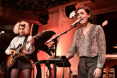 Sarah Lesch / Support: Coucou &middot; Mühle Hunziken