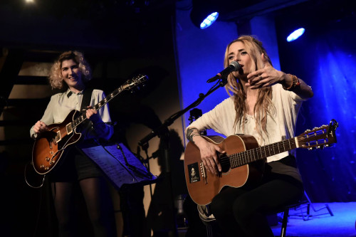 Sarah Lesch / Support: Coucou &middot; Mühle Hunziken