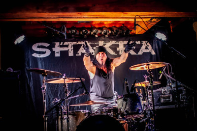 Shakra &middot; Mühle Hunziken