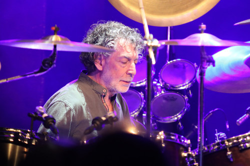 Simon Phillips &middot; Mühle Hunziken