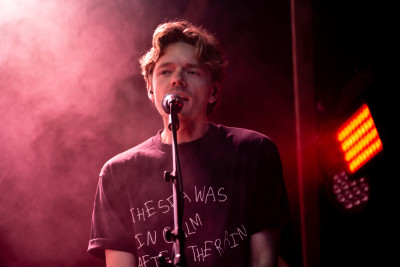 Sons of the East Openair / Support: Kim Churchill &middot; Mühle Hunziken