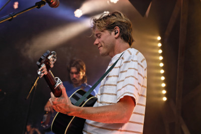 Sons Of The East / Support: The Dreggs &middot; Mühle Hunziken