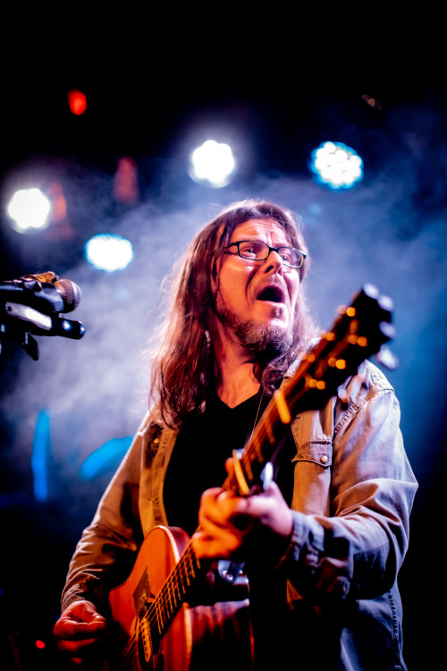 Steve Hophead / Support: Fabienne &middot; Mühle Hunziken