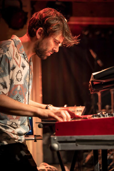 Šuma Čovjek &middot; Mühle Hunziken