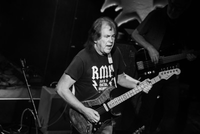T.REX &middot; Mühle Hunziken