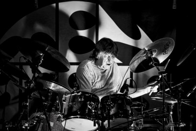 Ten Years After &middot; Mühle Hunziken