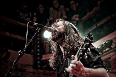 Ten Years After &middot; Mühle Hunziken
