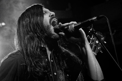 Ten Years After &middot; Mühle Hunziken