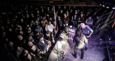 Ten Years After &middot; Mühle Hunziken