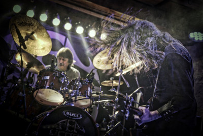 Ten Years After &middot; Mühle Hunziken