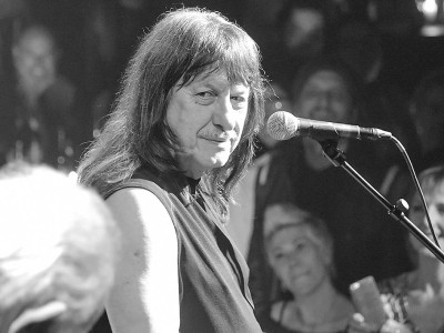 Ten Years After &middot; Mühle Hunziken
