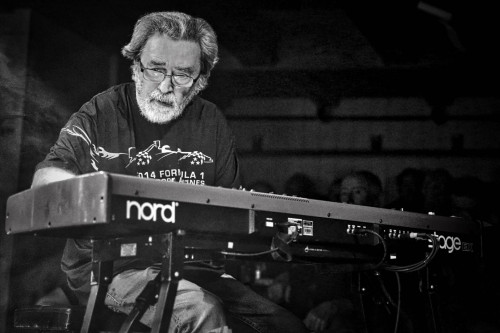 Ten Years After &middot; Mühle Hunziken