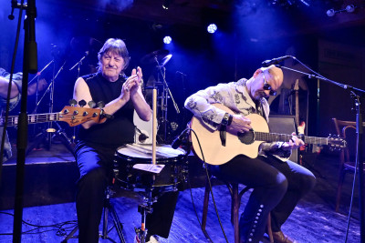 Ten Years After &middot; Mühle Hunziken