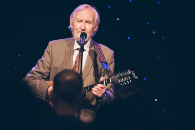 The Dublin Legends (Ex-The Dubliners) &middot; Mühle Hunziken