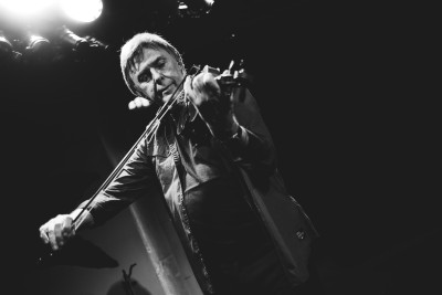 The Dublin Legends (Ex-The Dubliners) &middot; Mühle Hunziken