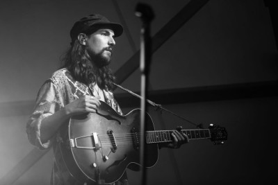 The Gardener & The Tree / Support: Liam Maye &middot; Mühle Hunziken