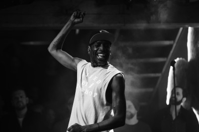 The Pharcyde &middot; Mühle Hunziken