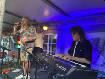 The Ratkings &middot; Mühle Hunziken