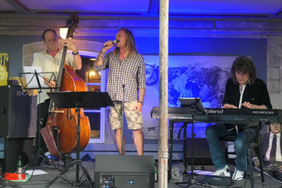 The Ratkings &middot; Mühle Hunziken