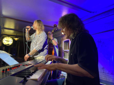 The Ratkings &middot; Mühle Hunziken