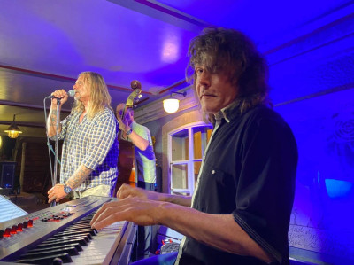 The Ratkings &middot; Mühle Hunziken