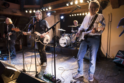 The Repeatles &middot; Mühle Hunziken