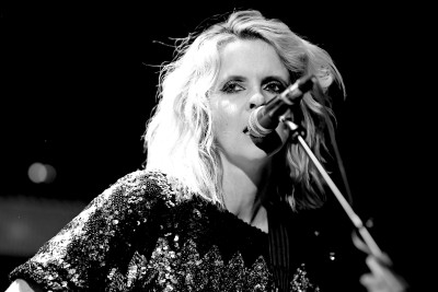 The Subways / Support: The Virginmarys &middot; Mühle Hunziken