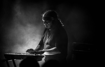 The Young Gods &middot; Mühle Hunziken