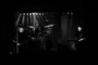 The Young Gods &middot; Mühle Hunziken