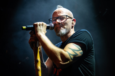 Thomas D & The KBCS &middot; Mühle Hunziken